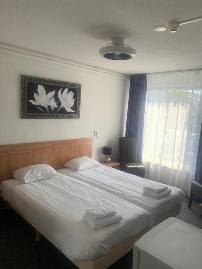 Hotel Flevo Зеволде Экстерьер фото